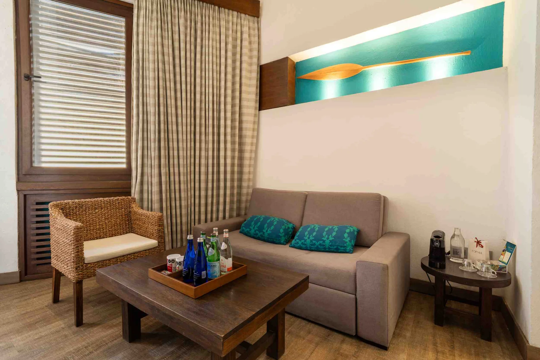 Suite júnior