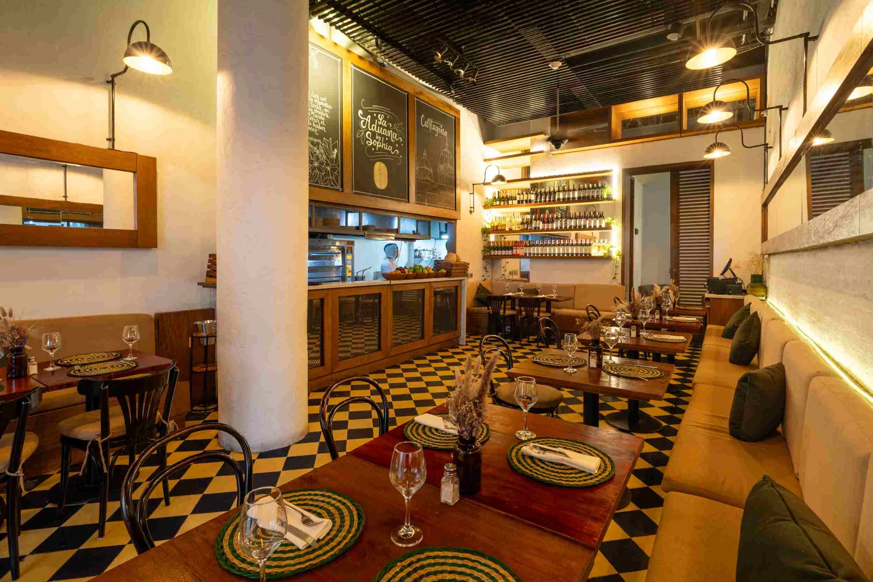 Restaurante