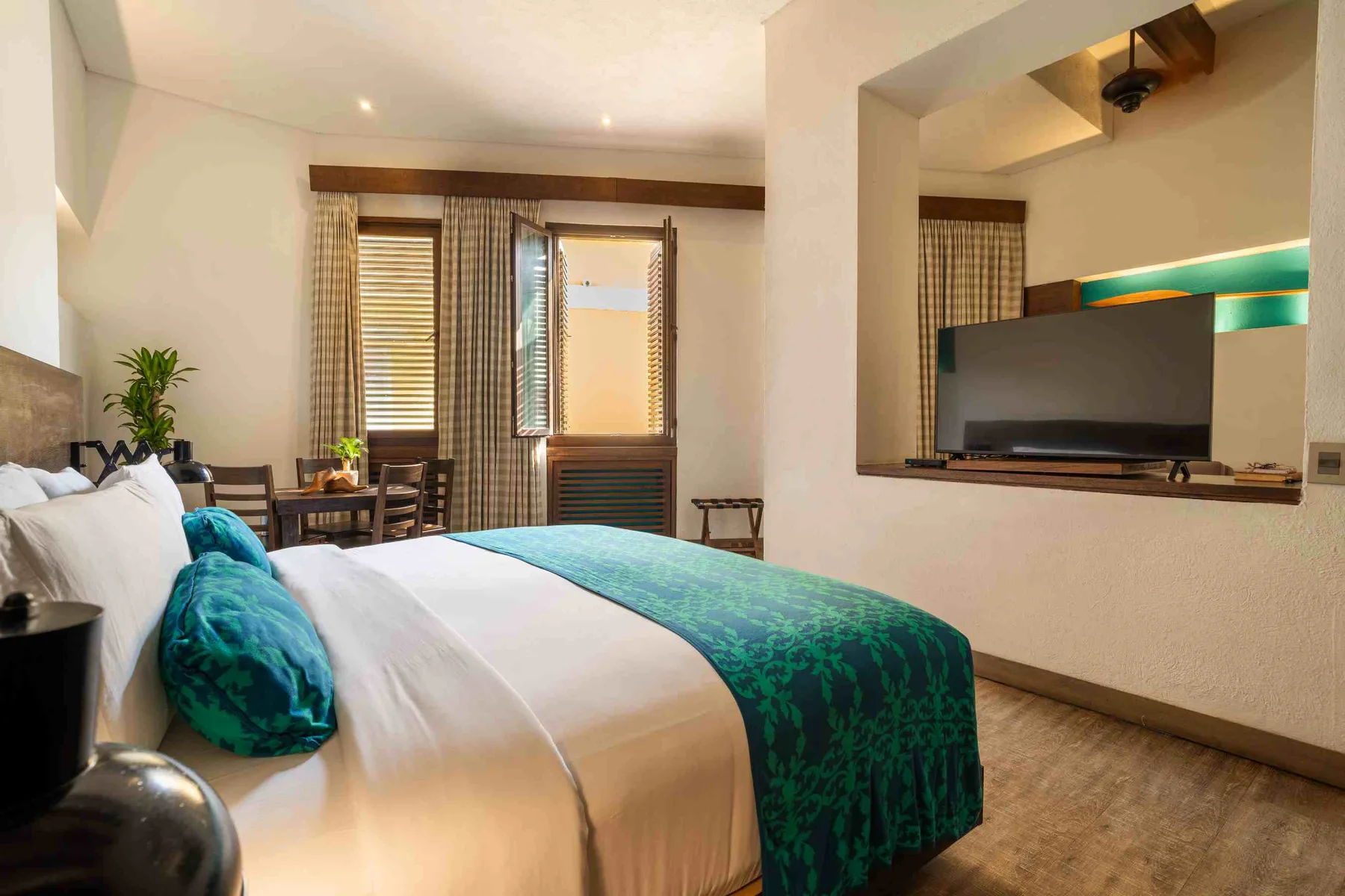 Suite júnior