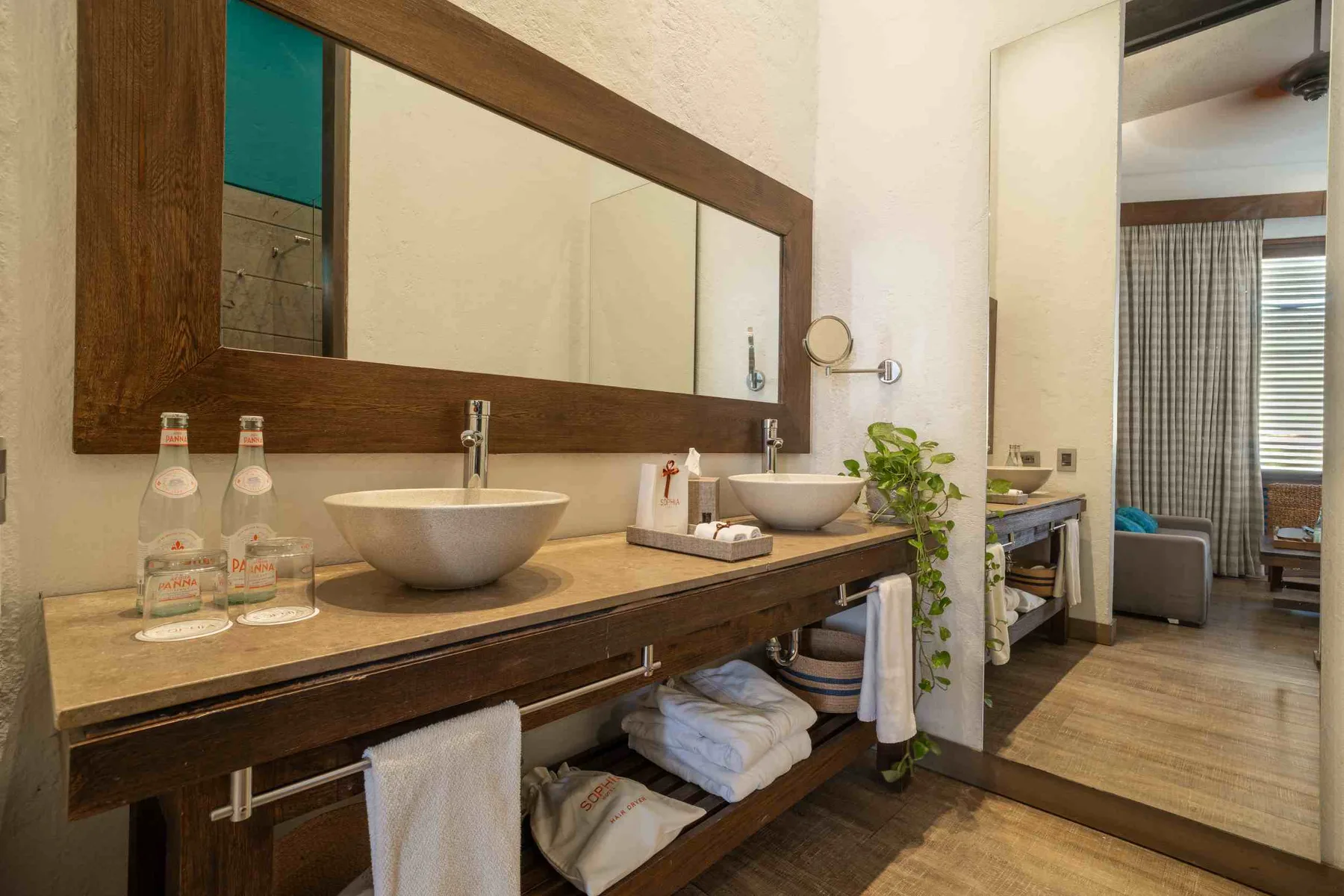 Suite júnior