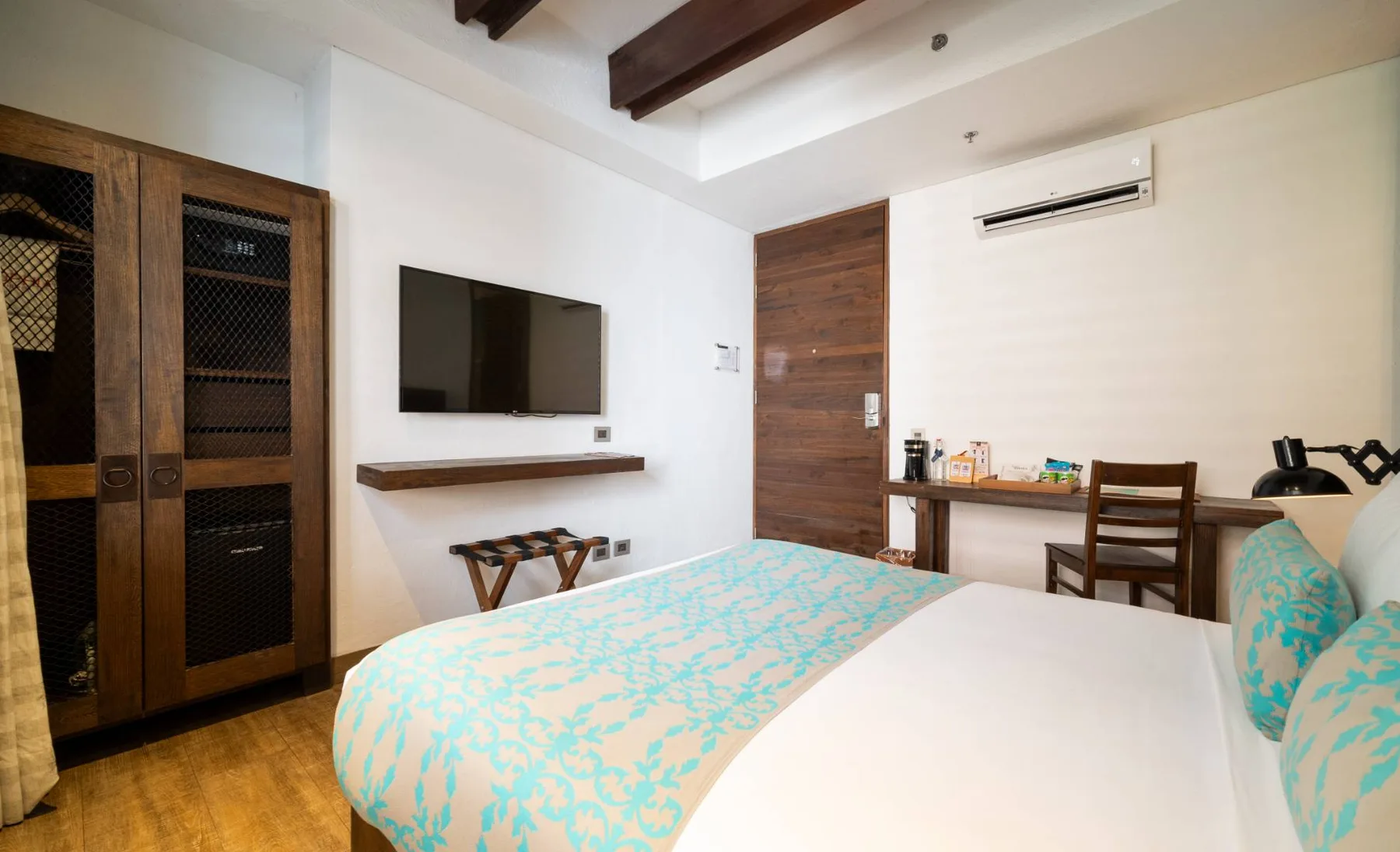 Habitación Superior