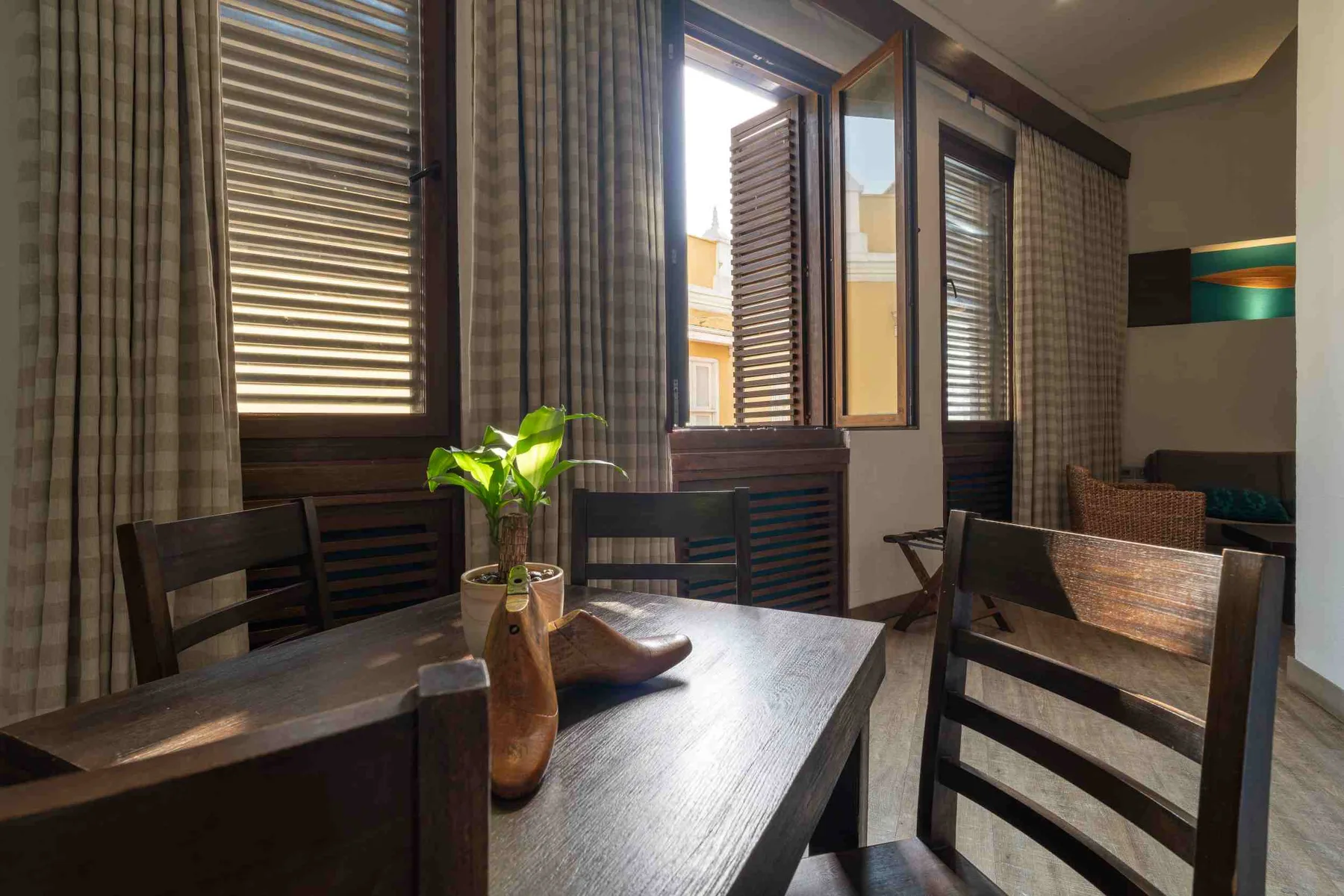 Suite júnior