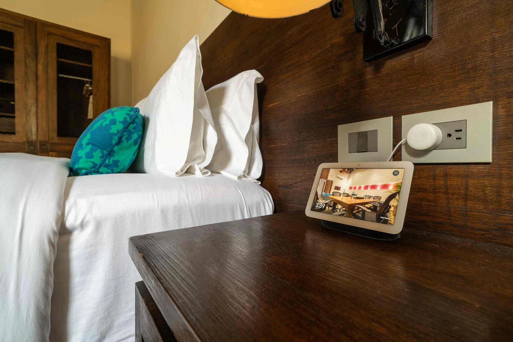 Suite júnior