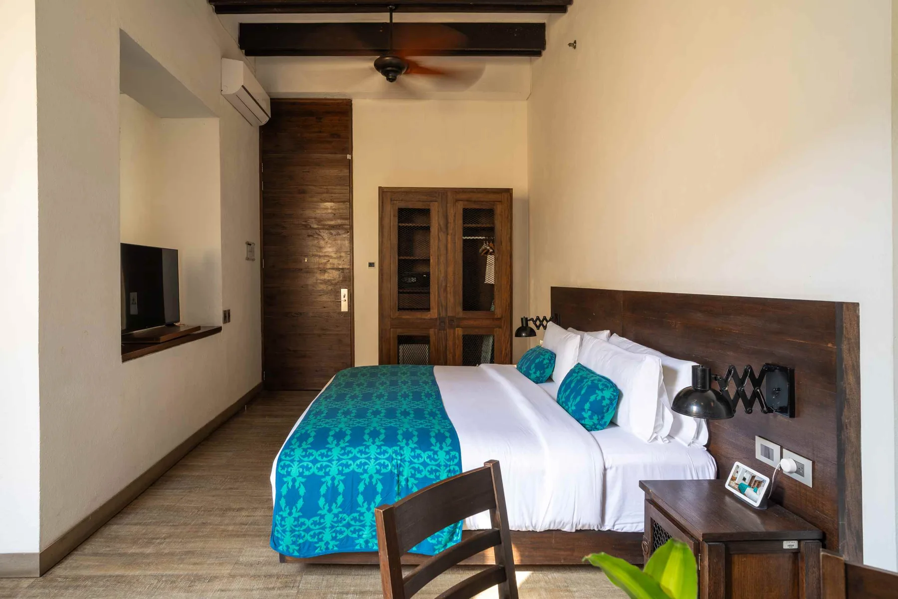 Suite júnior