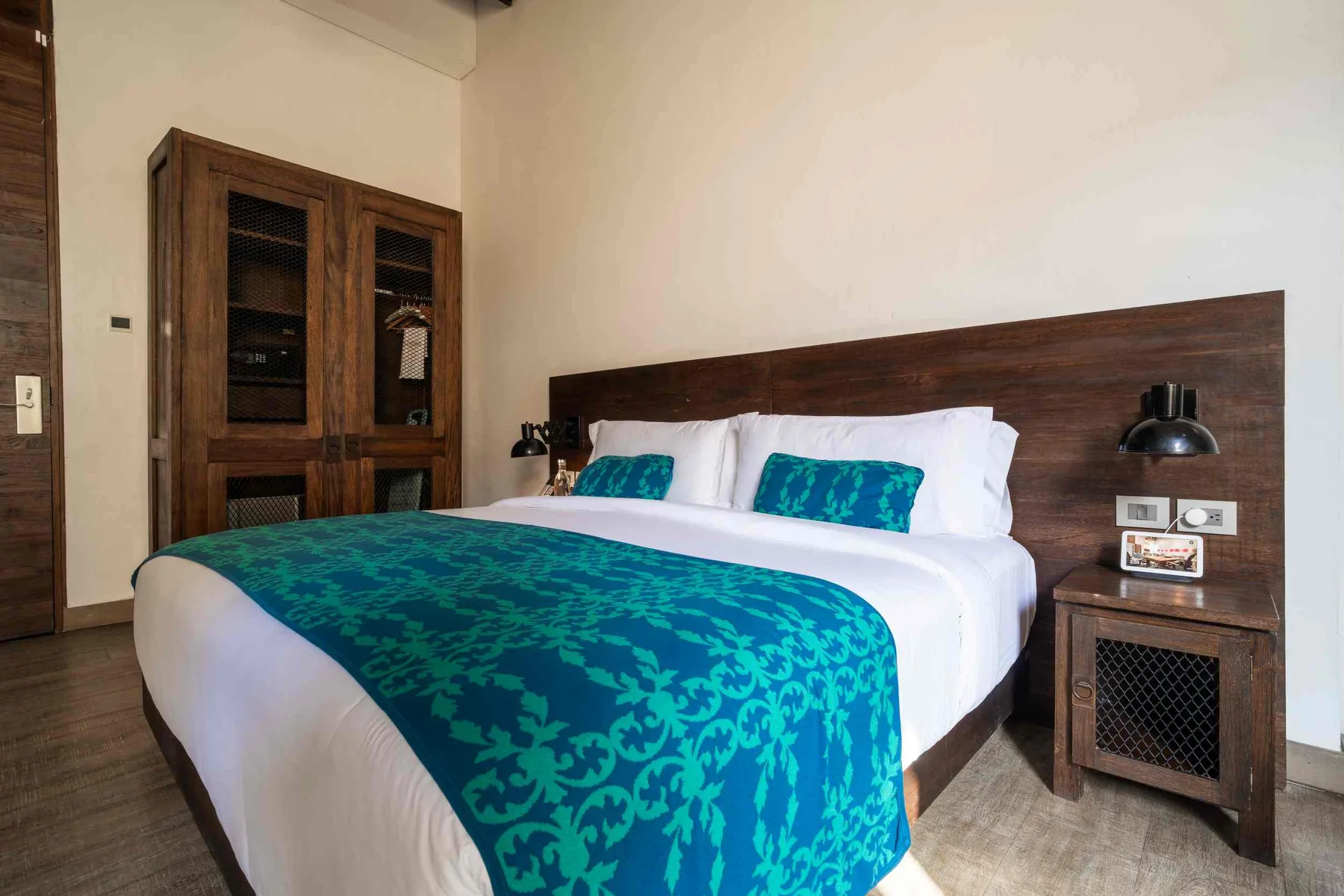 Suite júnior