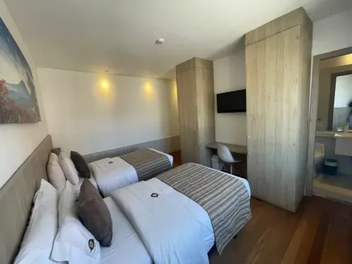 Foto del hotel