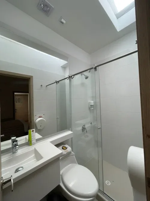 Foto del hotel
