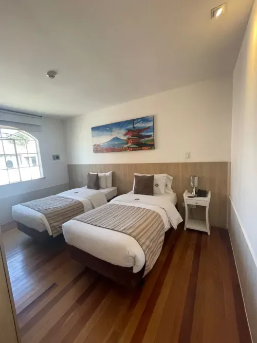 Foto del hotel
