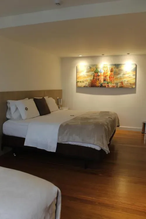 Foto del hotel