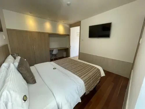 Foto del hotel