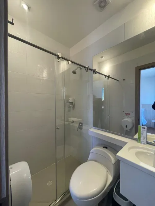 Foto del hotel