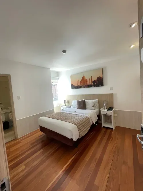 Foto del hotel