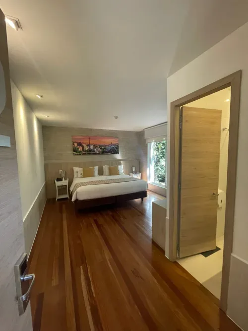 Foto del hotel