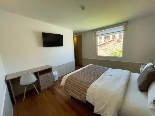 Foto del hotel