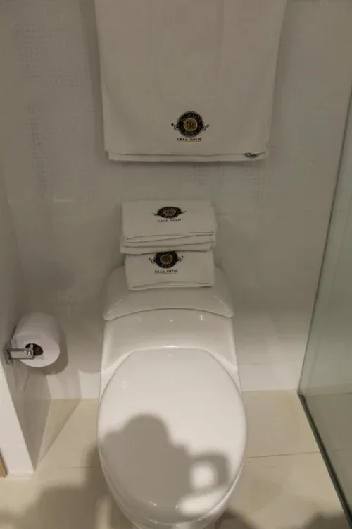Foto del hotel
