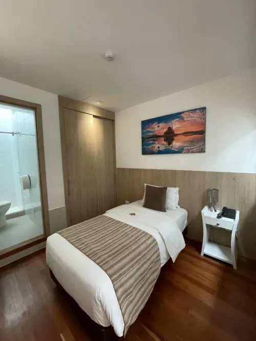 Foto del hotel