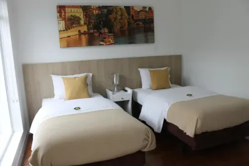 Foto del hotel