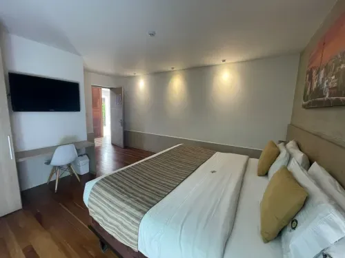 Foto del hotel