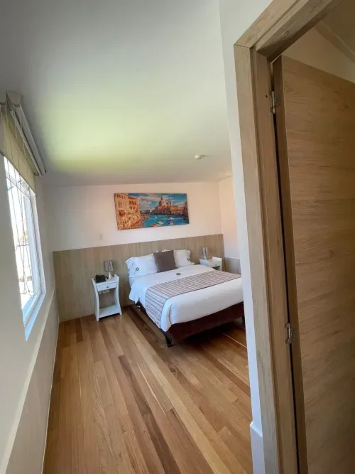 Foto del hotel