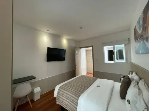 Foto del hotel