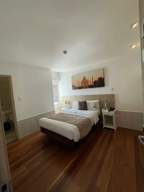 Foto del hotel
