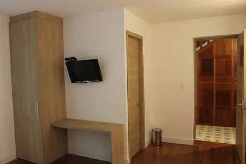 Foto del hotel