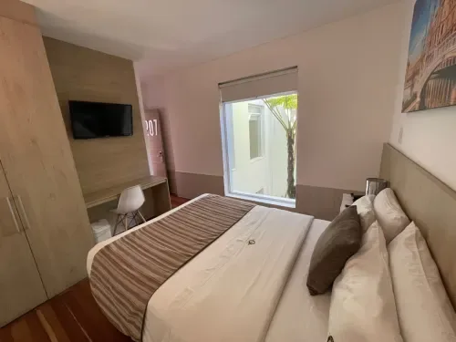 Foto del hotel