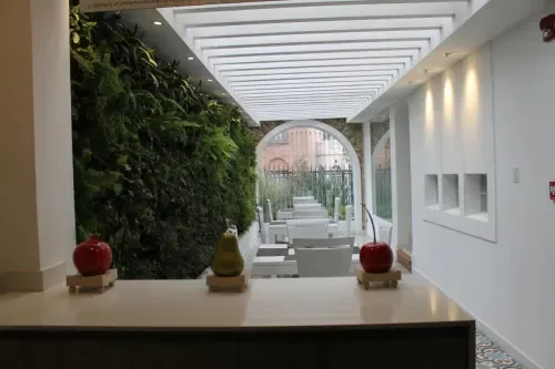 Foto del hotel