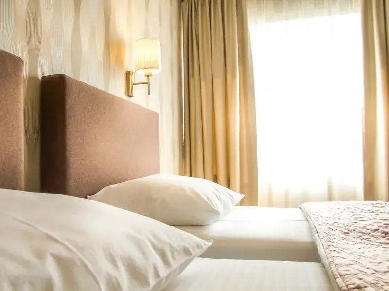 Double room