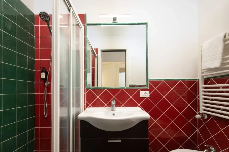Dazzling Retreat in the Heart of Florence