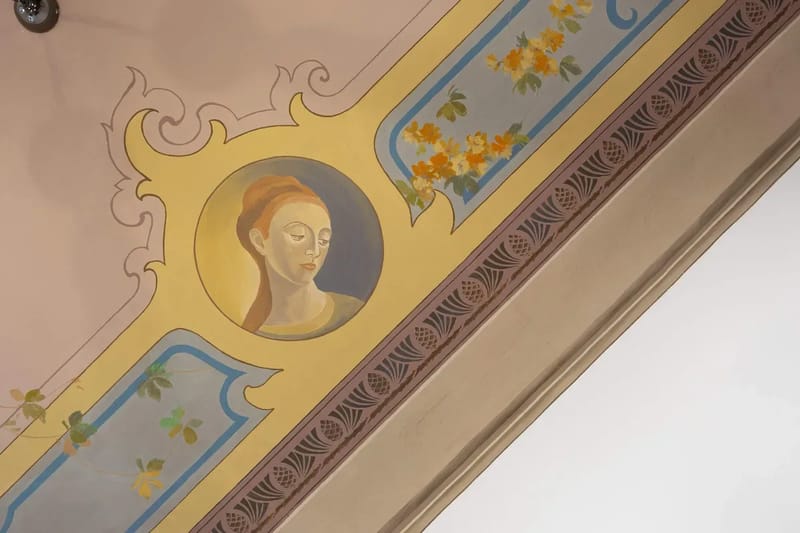 Dazzling Retreat in the Heart of Florence