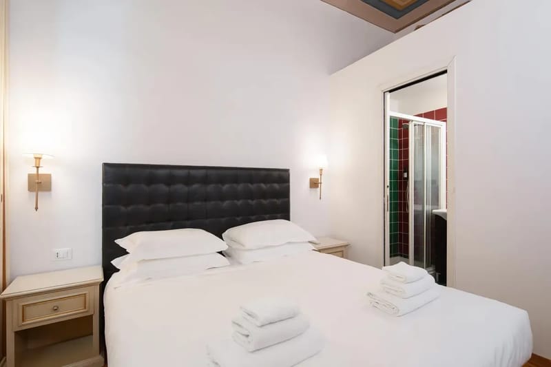 Dazzling Retreat in the Heart of Florence