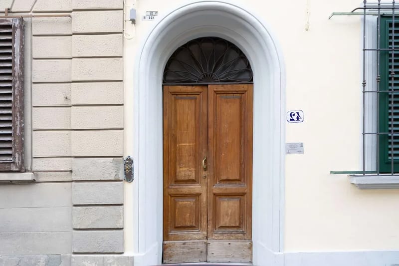 Dazzling Retreat in the Heart of Florence