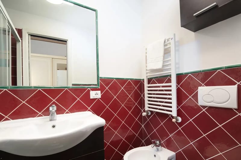 Dazzling Retreat in the Heart of Florence