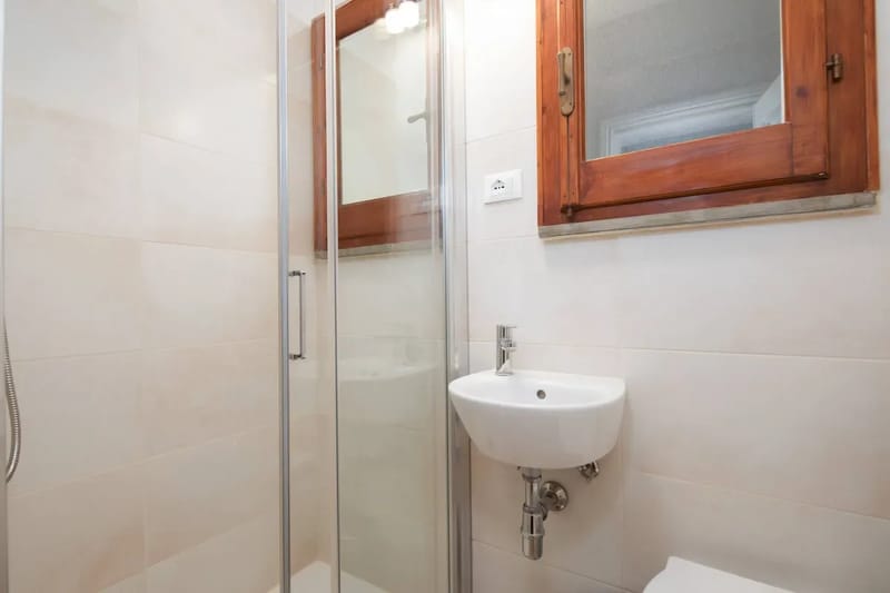 Dazzling Retreat in the Heart of Florence