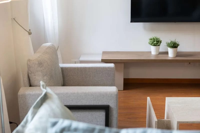 Dazzling Retreat in the Heart of Florence