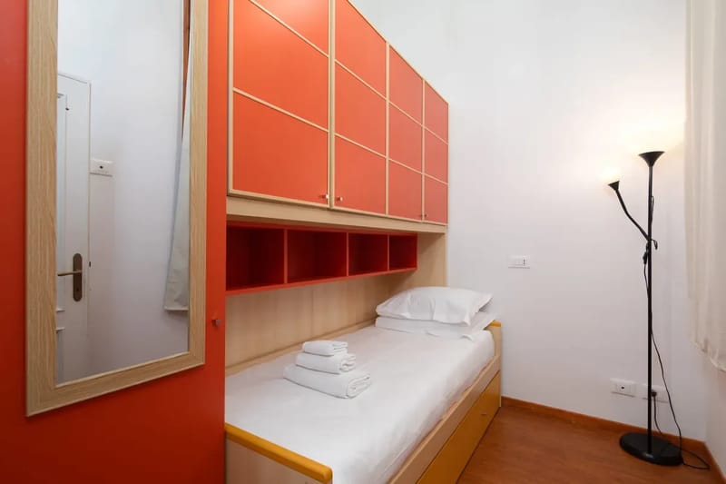 Dazzling Retreat in the Heart of Florence