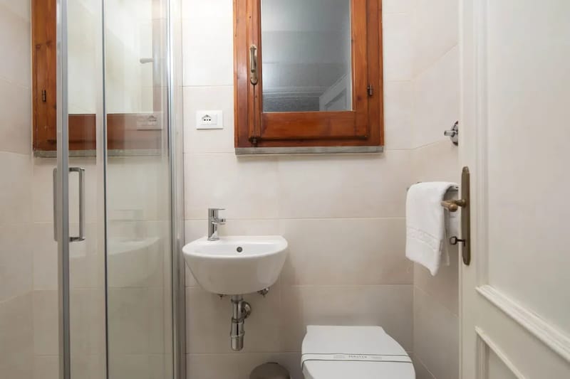 Dazzling Retreat in the Heart of Florence