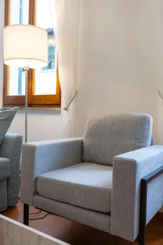 Dazzling Retreat in the Heart of Florence