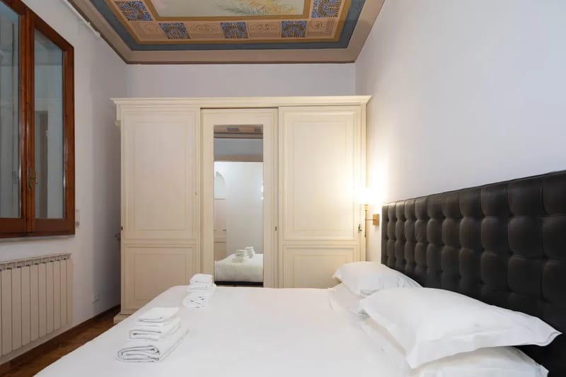 Dazzling Retreat in the Heart of Florence