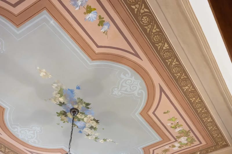 Dazzling Retreat in the Heart of Florence