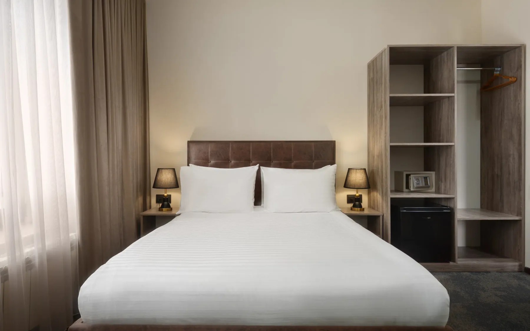 Foto del hotel