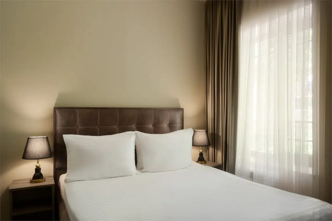 Foto de la habitación
