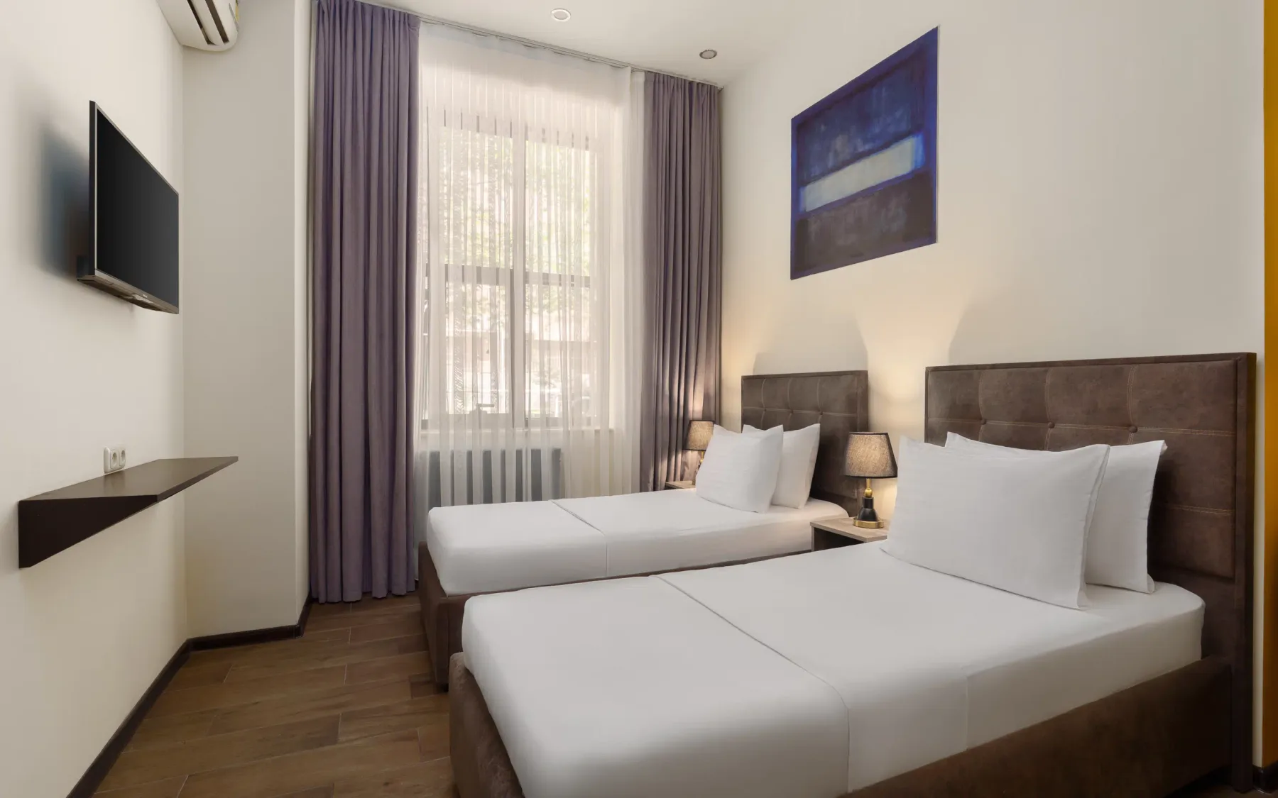 Foto del hotel