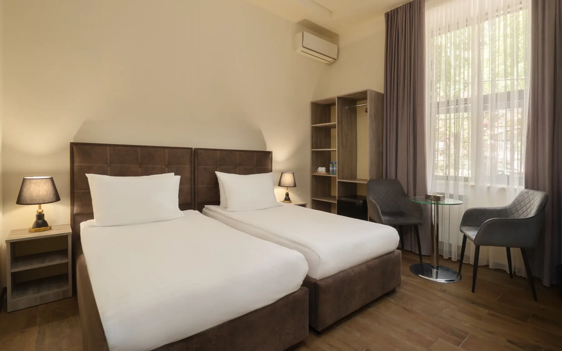 Foto del hotel