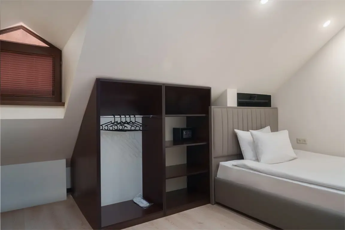 Foto de la habitación