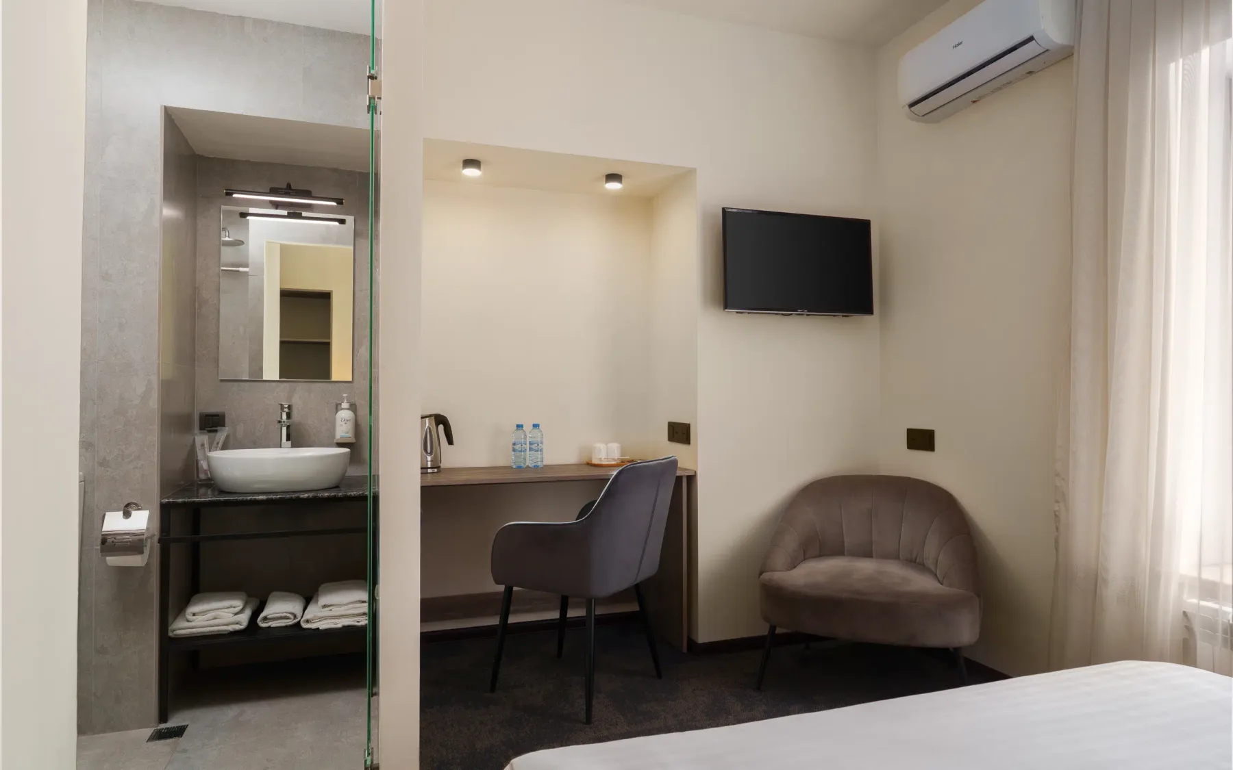 Foto del hotel