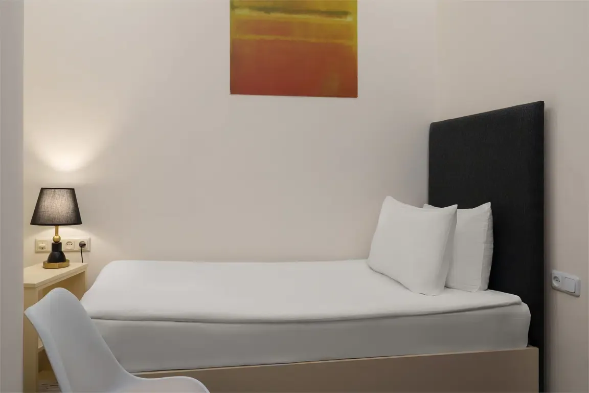 Foto de la habitación