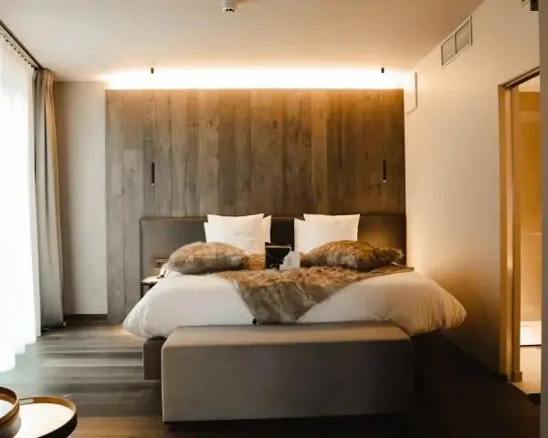 Habitación de hotel