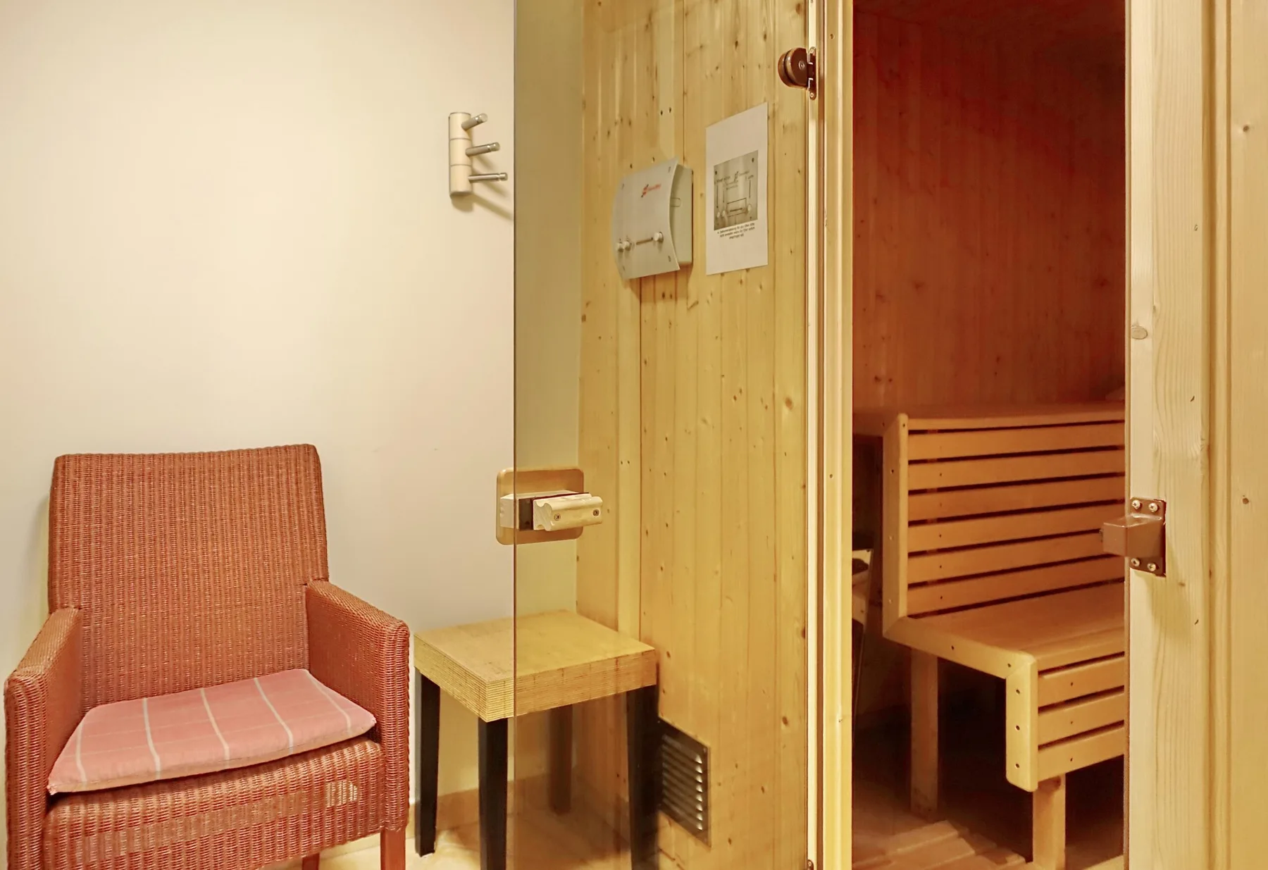 Haus Silvana, App. 1
